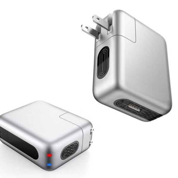 Camera an ninh mini dạng cốc sạc 4K WiFi - Thiết bị an ninh thông minh cho nhà cửa ảnh sản phẩm số 38