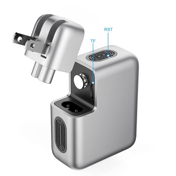Camera an ninh mini dạng cốc sạc 4K WiFi – Thiết bị an ninh thông minh cho nhà cửa ảnh sản phẩm số 70 Camera an ninh mini dạng cốc sạc 4K WiFi - Thiết bị an ninh thông minh cho nhà cửa ảnh sản phẩm số 70