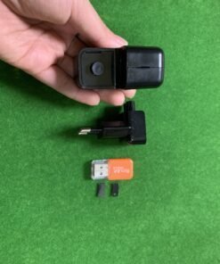 Camera an ninh mini dạng cốc sạc nhanh 1080P WiFi – An ninh gia đình giám sát cửa hàng ảnh sản phẩm số 4 Camera an ninh mini dạng cốc sạc nhanh 1080P WiFi - An ninh gia đình giám sát cửa hàng ảnh sản phẩm số 4