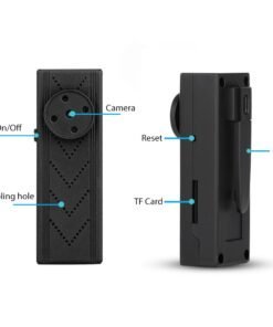 Camera an ninh mini dạng cúc áo 4K không dây – Thiết bị an ninh thông minh cho nhà cửa ảnh sản phẩm số 5 Camera an ninh mini dạng cúc áo 4K không dây - Thiết bị an ninh thông minh cho nhà cửa ảnh sản phẩm số 5