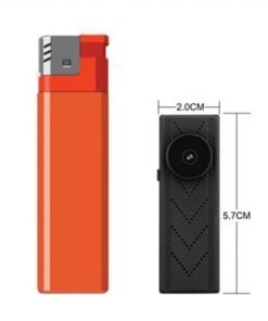 Camera an ninh mini dạng cúc áo 4K không dây – Thiết bị an ninh thông minh cho nhà cửa ảnh sản phẩm số 6 Camera an ninh mini dạng cúc áo 4K không dây - Thiết bị an ninh thông minh cho nhà cửa ảnh sản phẩm số 6