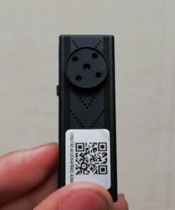 Camera an ninh mini dạng cúc áo 4K không dây – Thiết bị an ninh thông minh cho nhà cửa ảnh sản phẩm số 9 Camera an ninh mini dạng cúc áo 4K không dây - Thiết bị an ninh thông minh cho nhà cửa ảnh sản phẩm số 9