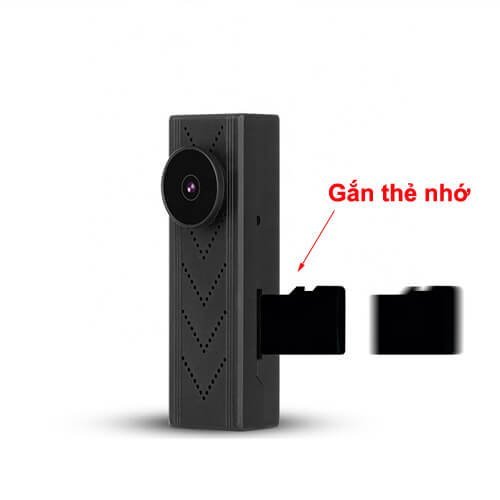 Camera an ninh mini dạng cúc áo 4K không dây – Thiết bị an ninh thông minh cho nhà cửa ảnh sản phẩm số 14 Camera an ninh mini dạng cúc áo 4K không dây - Thiết bị an ninh thông minh cho nhà cửa ảnh sản phẩm số 14