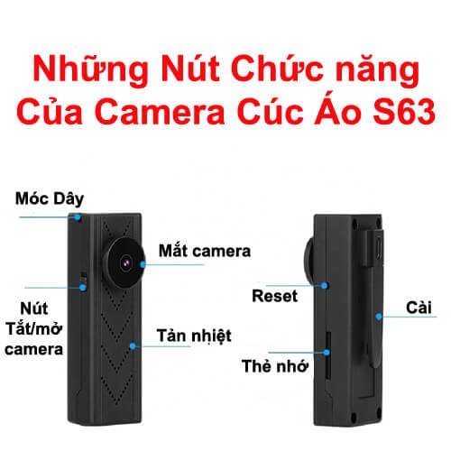 Camera an ninh mini dạng cúc áo 4K không dây – Thiết bị an ninh thông minh cho nhà cửa ảnh sản phẩm số 15 Camera an ninh mini dạng cúc áo 4K không dây - Thiết bị an ninh thông minh cho nhà cửa ảnh sản phẩm số 15