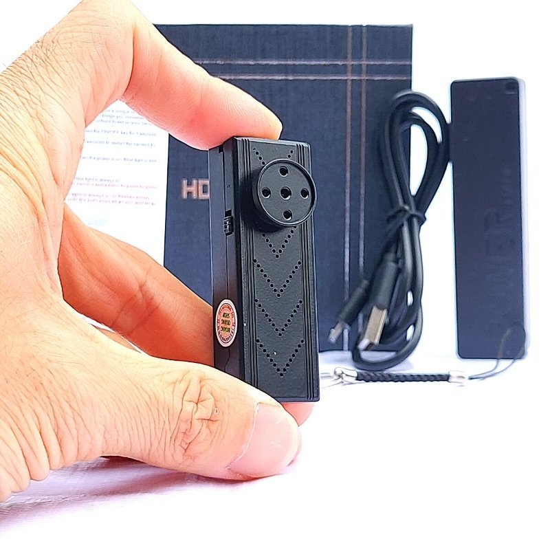 Camera an ninh mini dạng cúc áo 4K không dây – Thiết bị an ninh thông minh cho nhà cửa ảnh sản phẩm số 17 Camera an ninh mini dạng cúc áo 4K không dây - Thiết bị an ninh thông minh cho nhà cửa ảnh sản phẩm số 17