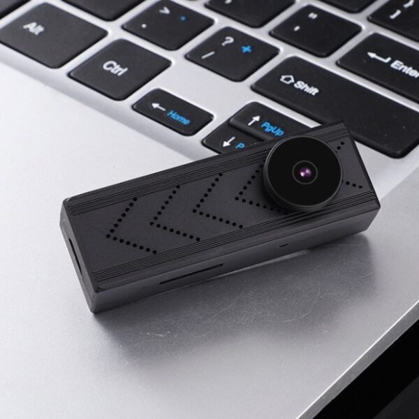 Camera an ninh mini dạng cúc áo S64 4K WiFi - Giám sát an ninh bảo vệ nhà cửa ảnh sản phẩm số 10
