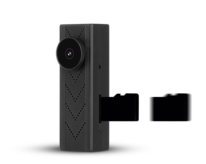 Camera an ninh mini dạng cúc áo S64 4K WiFi – Giám sát an ninh bảo vệ nhà cửa ảnh sản phẩm số 12 Camera an ninh mini dạng cúc áo S64 4K WiFi - Giám sát an ninh bảo vệ nhà cửa ảnh sản phẩm số 12