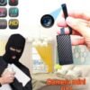 Camera an ninh mini dạng cúc áo V11 1080P WiFi - Giám sát nhà cửa và bảo vệ tài sản