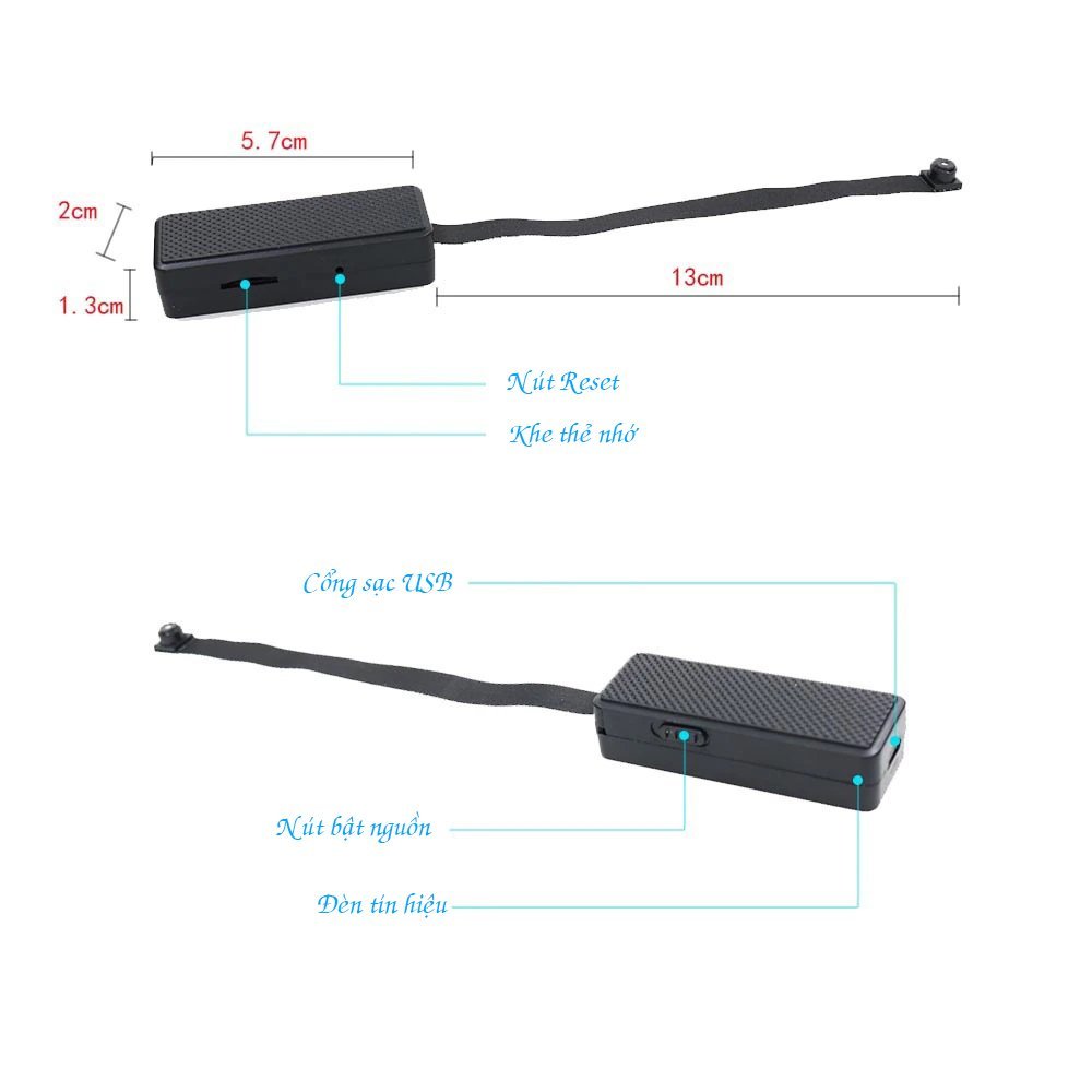 Camera an ninh mini dạng cúc áo V99Smax 4K WiFi – An ninh gia đình giám sát cửa hàng ảnh sản phẩm số 14 Camera an ninh mini dạng cúc áo V99Smax 4K WiFi - An ninh gia đình giám sát cửa hàng ảnh sản phẩm số 14