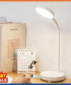 Camera an ninh mini dạng đèn học để bàn 1080P WiFi – Thiết bị an ninh thông minh cho nhà cửa ảnh sản phẩm số 5 Camera an ninh mini dạng đèn học để bàn 1080P WiFi - Thiết bị an ninh thông minh cho nhà cửa ảnh sản phẩm số 5