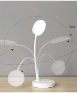 Camera an ninh mini dạng đèn học để bàn 1080P WiFi – Thiết bị an ninh thông minh cho nhà cửa ảnh sản phẩm số 6 Camera an ninh mini dạng đèn học để bàn 1080P WiFi - Thiết bị an ninh thông minh cho nhà cửa ảnh sản phẩm số 6
