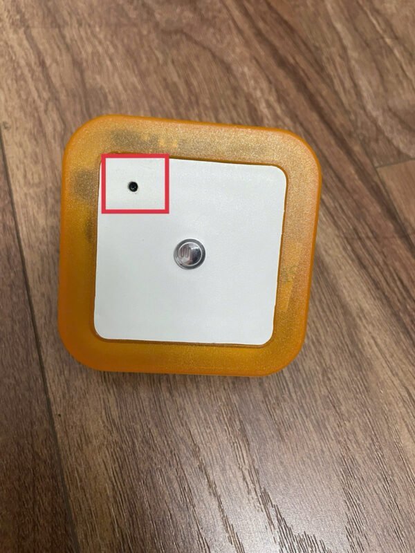 Camera an ninh mini dạng đèn ngủ 1080P WiFi – Giám sát an ninh bảo vệ nhà cửa ảnh sản phẩm số 4 Camera an ninh mini dạng đèn ngủ 1080P WiFi - Giám sát an ninh bảo vệ nhà cửa ảnh sản phẩm số 4