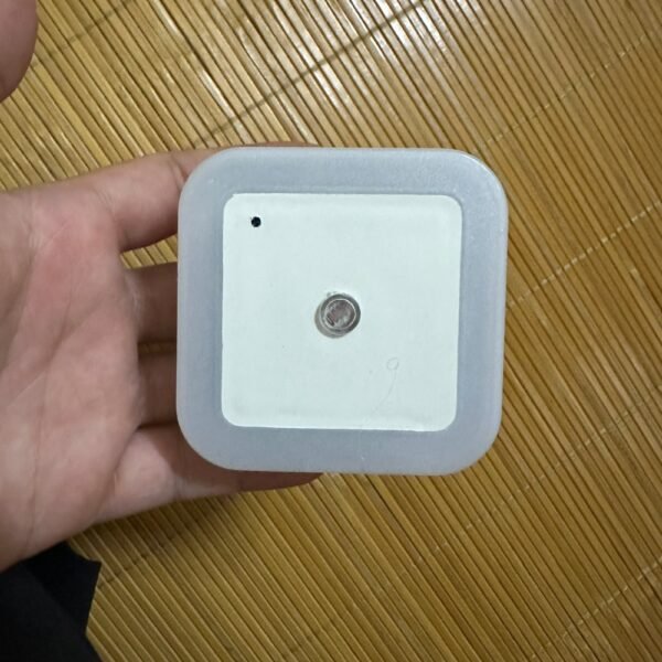 Camera an ninh mini dạng đèn ngủ 1080P WiFi - Giám sát an ninh bảo vệ nhà cửa ảnh sản phẩm số 6