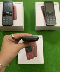 Camera an ninh mini dạng điện thoại Nokia 4K WiFi – Bảo vệ gia đình quan sát từ xa ảnh sản phẩm số 4 Camera an ninh mini dạng điện thoại Nokia 4K WiFi - Bảo vệ gia đình quan sát từ xa ảnh sản phẩm số 4