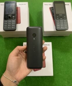 Camera an ninh mini dạng điện thoại Nokia 4K WiFi – Bảo vệ gia đình quan sát từ xa ảnh sản phẩm số 5 Camera an ninh mini dạng điện thoại Nokia 4K WiFi - Bảo vệ gia đình quan sát từ xa ảnh sản phẩm số 5