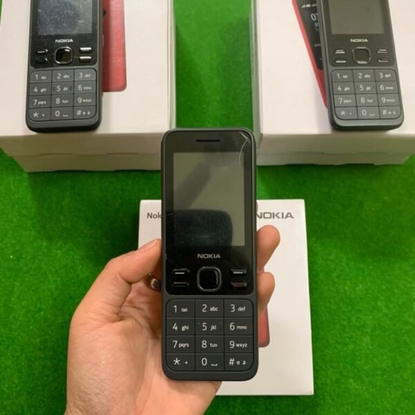 Camera an ninh mini dạng điện thoại Nokia 4K WiFi - Bảo vệ gia đình quan sát từ xa ảnh sản phẩm số 22