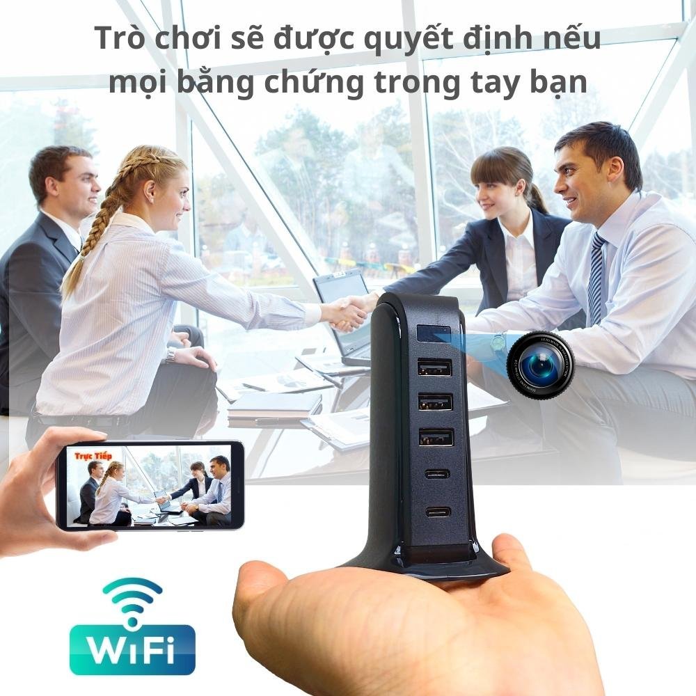 Camera an ninh mini dạng đốc sạc ổ cắm USB 4K không dây – Bảo vệ an ninh nhà cửa giám sát cửa hàng ảnh sản phẩm số 13 Camera an ninh mini dạng đốc sạc ổ cắm USB 4K không dây - Bảo vệ an ninh nhà cửa giám sát cửa hàng ảnh sản phẩm số 13