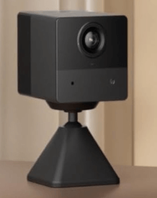 Camera an ninh mini dạng dùng pin mini 1080P WiFi – Bảo vệ an ninh nhà cửa giám sát cửa hàng ảnh sản phẩm số 3 Camera an ninh mini dạng dùng pin mini 1080P WiFi - Bảo vệ an ninh nhà cửa giám sát cửa hàng ảnh sản phẩm số 3