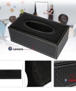 Camera an ninh mini dạng hộp giấy ăn 1080P WiFi – Bảo vệ gia đình quan sát từ xa ảnh sản phẩm số 6 Camera an ninh mini dạng hộp giấy ăn 1080P WiFi - Bảo vệ gia đình quan sát từ xa ảnh sản phẩm số 6