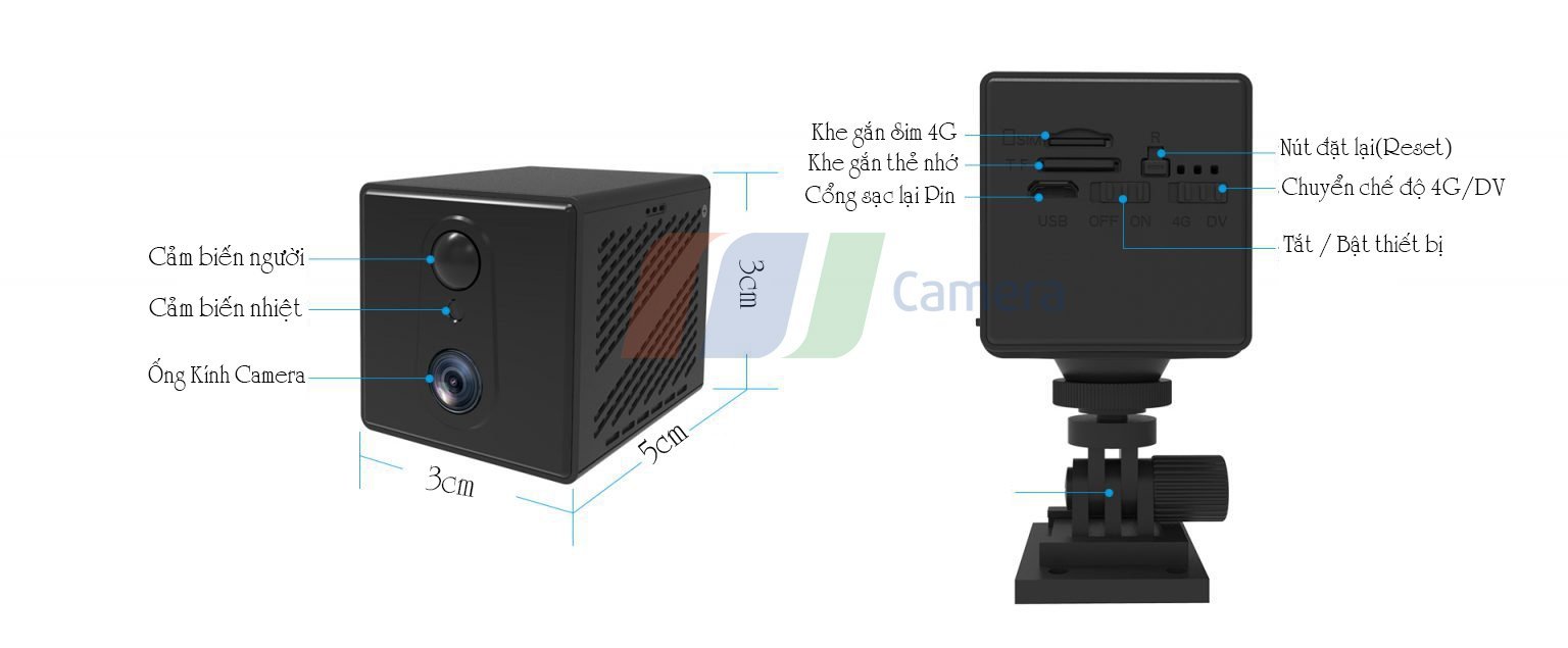 Camera an ninh mini dạng mini không wifi 2K ghi hình độc lập – Bảo vệ an ninh nhà cửa giám sát cửa hàng ảnh sản phẩm số 15 Camera an ninh mini dạng mini không wifi 2K ghi hình độc lập - Bảo vệ an ninh nhà cửa giám sát cửa hàng ảnh sản phẩm số 15