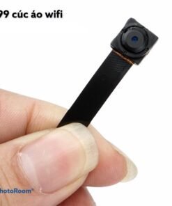 Camera an ninh mini dạng Mini Siêu Nhỏ 4K 4K WiFi – Giám sát nhà cửa và bảo vệ tài sản ảnh sản phẩm số 6 Camera an ninh mini dạng Mini Siêu Nhỏ 4K 4K WiFi - Giám sát nhà cửa và bảo vệ tài sản ảnh sản phẩm số 6