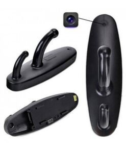 Camera an ninh mini dạng móc áo Full HD WiFi – Bảo vệ an ninh nhà cửa giám sát cửa hàng ảnh sản phẩm số 3 Camera an ninh mini dạng móc áo Full HD WiFi - Bảo vệ an ninh nhà cửa giám sát cửa hàng ảnh sản phẩm số 3