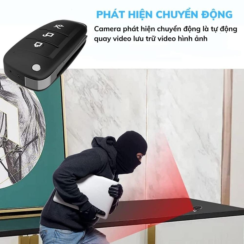 Camera an ninh mini dạng móc khóa S820 1080P WiFi – An ninh gia đình giám sát cửa hàng ảnh sản phẩm số 18 Camera an ninh mini dạng móc khóa S820 1080P WiFi - An ninh gia đình giám sát cửa hàng ảnh sản phẩm số 18