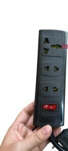 Camera an ninh mini dạng ổ cắm 1080P WiFi – Bảo vệ gia đình quan sát từ xa ảnh sản phẩm số 3 Camera an ninh mini dạng ổ cắm 1080P WiFi - Bảo vệ gia đình quan sát từ xa ảnh sản phẩm số 3
