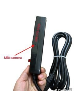 Camera an ninh mini dạng ổ cắm 1080P WiFi – Bảo vệ gia đình quan sát từ xa ảnh sản phẩm số 4 Camera an ninh mini dạng ổ cắm 1080P WiFi - Bảo vệ gia đình quan sát từ xa ảnh sản phẩm số 4