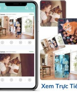 Camera an ninh mini dạng ổ cắm 1080P WiFi – Bảo vệ gia đình quan sát từ xa ảnh sản phẩm số 8 Camera an ninh mini dạng ổ cắm 1080P WiFi - Bảo vệ gia đình quan sát từ xa ảnh sản phẩm số 8