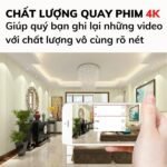 Camera an ninh mini dạng ổ cắm 1080P WiFi – Bảo vệ gia đình quan sát từ xa ảnh sản phẩm số 22 Camera an ninh mini dạng ổ cắm 1080P WiFi - Bảo vệ gia đình quan sát từ xa ảnh sản phẩm số 22