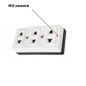 Camera an ninh mini dạng ổ cắm điện 1080P WiFi – Thiết bị an ninh thông minh cho nhà cửa ảnh sản phẩm số 10 Camera an ninh mini dạng ổ cắm điện 1080P WiFi - Thiết bị an ninh thông minh cho nhà cửa ảnh sản phẩm số 10