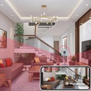 Camera an ninh mini dạng quạt điện cây 1080P WiFi – Giải pháp quan sát từ xa an ninh gia đình ảnh sản phẩm số 17 Camera an ninh mini dạng quạt điện cây 1080P WiFi - Giải pháp quan sát từ xa an ninh gia đình ảnh sản phẩm số 17