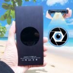 Camera an ninh mini dạng sạc dự phòng H12 4K WiFi – Giám sát an ninh bảo vệ nhà cửa ảnh sản phẩm số 30 Camera an ninh mini dạng sạc dự phòng H12 4K WiFi - Giám sát an ninh bảo vệ nhà cửa ảnh sản phẩm số 30