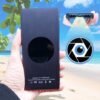 Camera an ninh mini dạng sạc dự phòng H12 4K WiFi – Giám sát an ninh bảo vệ nhà cửa ảnh sản phẩm số 33 Camera an ninh mini dạng sạc dự phòng H12 4K WiFi - Giám sát an ninh bảo vệ nhà cửa ảnh sản phẩm số 33