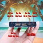 Camera an ninh mini dạng sạc dự phòng H12 4K WiFi – Giám sát an ninh bảo vệ nhà cửa ảnh sản phẩm số 36 Camera an ninh mini dạng sạc dự phòng H12 4K WiFi - Giám sát an ninh bảo vệ nhà cửa ảnh sản phẩm số 36