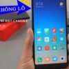 Camera an ninh mini dạng smartphone 1080P WiFi - Bảo vệ an ninh nhà cửa giám sát cửa hàng