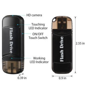 Camera an ninh mini dạng USB 1080P WiFi – Giải pháp quan sát từ xa an ninh gia đình ảnh sản phẩm số 11 Camera an ninh mini dạng USB 1080P WiFi - Giải pháp quan sát từ xa an ninh gia đình ảnh sản phẩm số 11