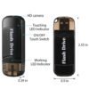 Camera an ninh mini dạng USB 1080P WiFi – Giải pháp quan sát từ xa an ninh gia đình ảnh sản phẩm số 34 Camera an ninh mini dạng USB 1080P WiFi - Giải pháp quan sát từ xa an ninh gia đình ảnh sản phẩm số 34