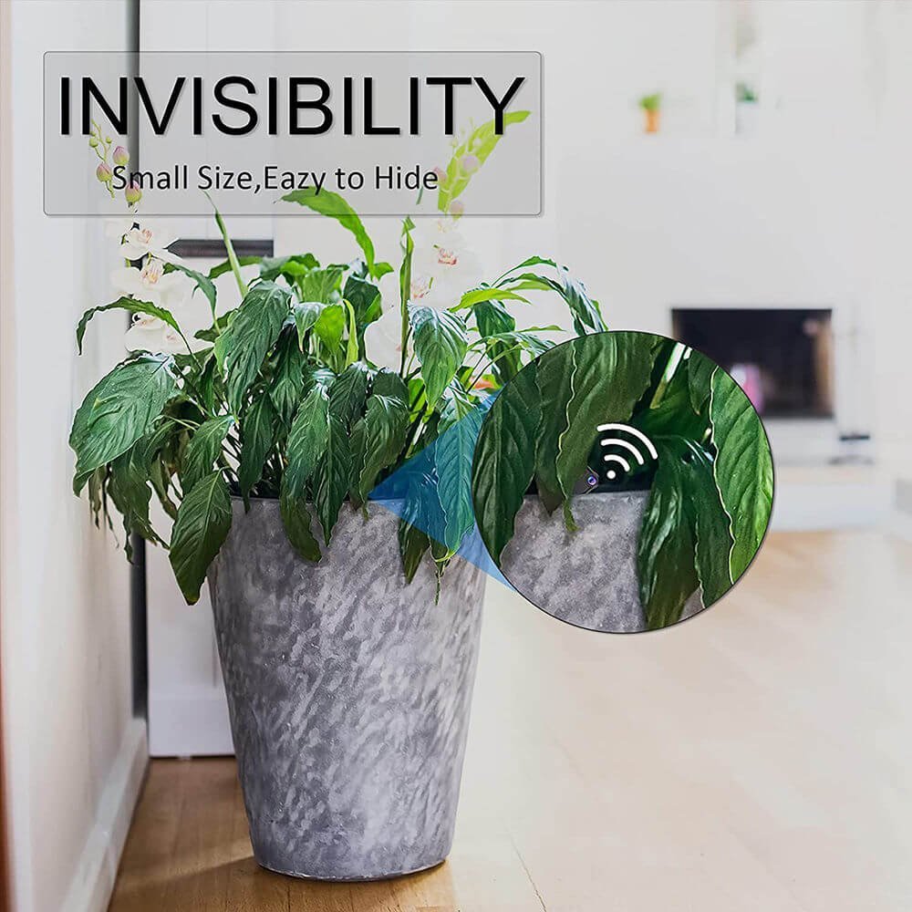 Camera an ninh mini H13 1080P không dây – Giám sát nhà cửa và bảo vệ tài sản ảnh sản phẩm số 10 Camera an ninh mini H13 1080P không dây - Giám sát nhà cửa và bảo vệ tài sản ảnh sản phẩm số 10