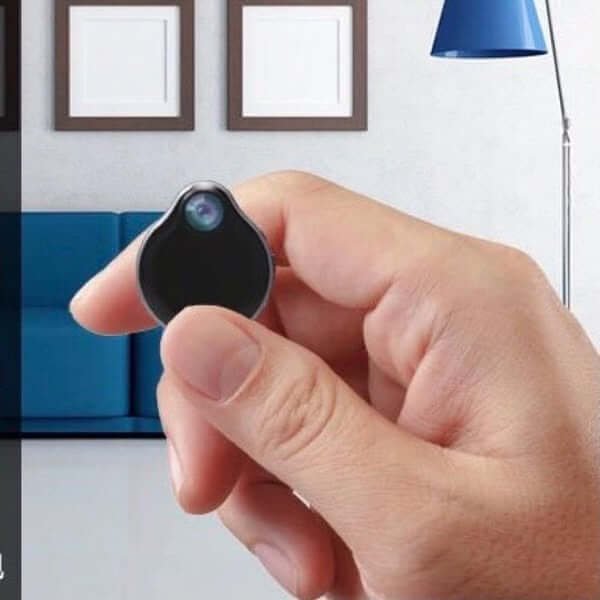 Camera an ninh mini H13 1080P không dây – Giám sát nhà cửa và bảo vệ tài sản ảnh sản phẩm số 12 Camera an ninh mini H13 1080P không dây - Giám sát nhà cửa và bảo vệ tài sản ảnh sản phẩm số 12