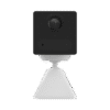 Camera an ninh mini IP Không Dây Mini Siêu 1080P không dây - An ninh gia đình giám sát cửa hàng
