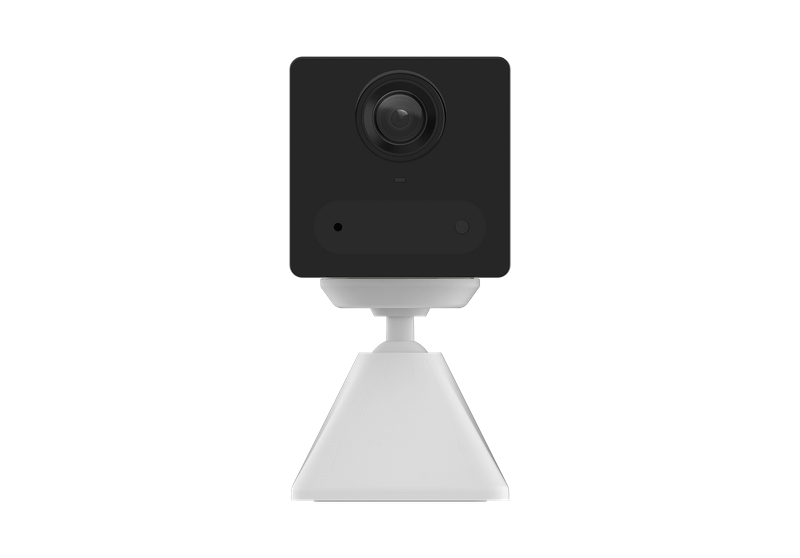 Camera an ninh mini IP Không Dây Mini Siêu 1080P không dây - An ninh gia đình giám sát cửa hàng