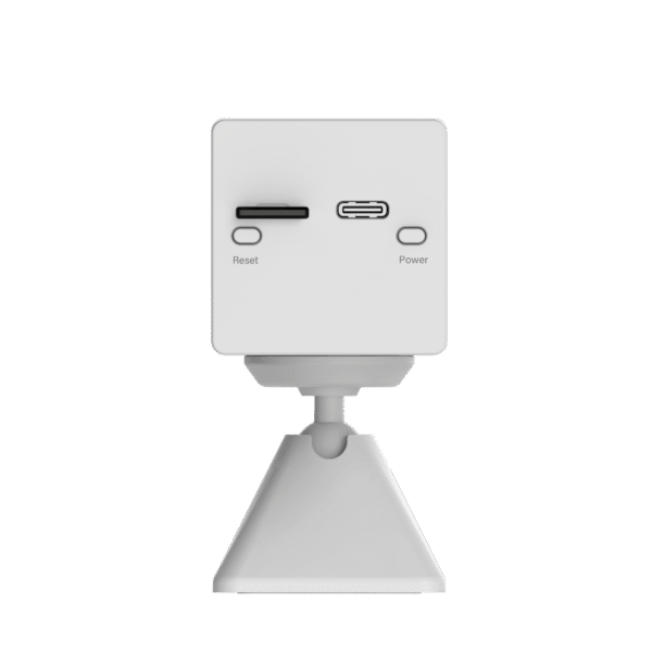 Camera an ninh mini IP Không Dây Mini Siêu 1080P không dây - An ninh gia đình giám sát cửa hàng ảnh sản phẩm số 3