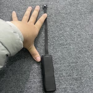 Camera an ninh mini S400 Plus 4K WiFi - Thiết bị an ninh thông minh cho nhà cửa ảnh sản phẩm số 2