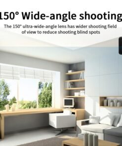 Camera an ninh mini A11 1080P WiFi - Bảo vệ an ninh nhà cửa, giám sát cửa hàng hình ảnh sản phẩm Camera an ninh mini A11 1080P WiFi - Bảo vệ an ninh nhà cửa, giám sát cửa hàng hình ảnh sản phẩm