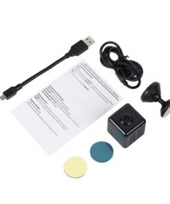 Camera an ninh mini A11 1080P WiFi - Bảo vệ an ninh nhà cửa, giám sát cửa hàng hình ảnh sản phẩm Camera an ninh mini A11 1080P WiFi - Bảo vệ an ninh nhà cửa, giám sát cửa hàng hình ảnh sản phẩm
