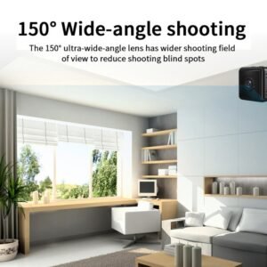Camera an ninh mini A11 1080P WiFi - Bảo vệ an ninh nhà cửa, giám sát cửa hàng hình ảnh sản phẩm Camera an ninh mini A11 1080P WiFi - Bảo vệ an ninh nhà cửa, giám sát cửa hàng hình ảnh sản phẩm