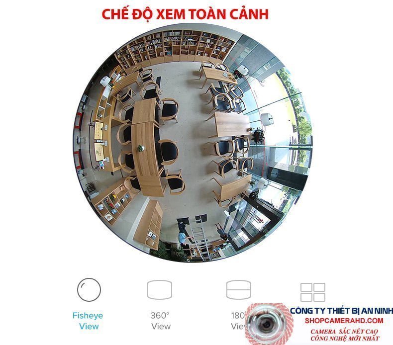 Camera an ninh mini dạng bóng đèn 1080P không dây - An ninh gia đình, giám sát cửa hàng hình ảnh sản phẩm