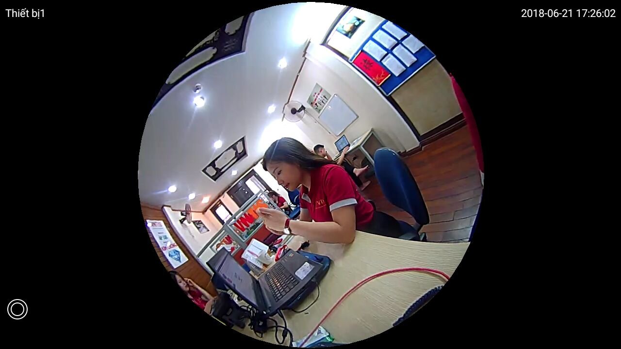 Camera an ninh mini dạng bóng đèn 1080P không dây - An ninh gia đình, giám sát cửa hàng hình ảnh sản phẩm